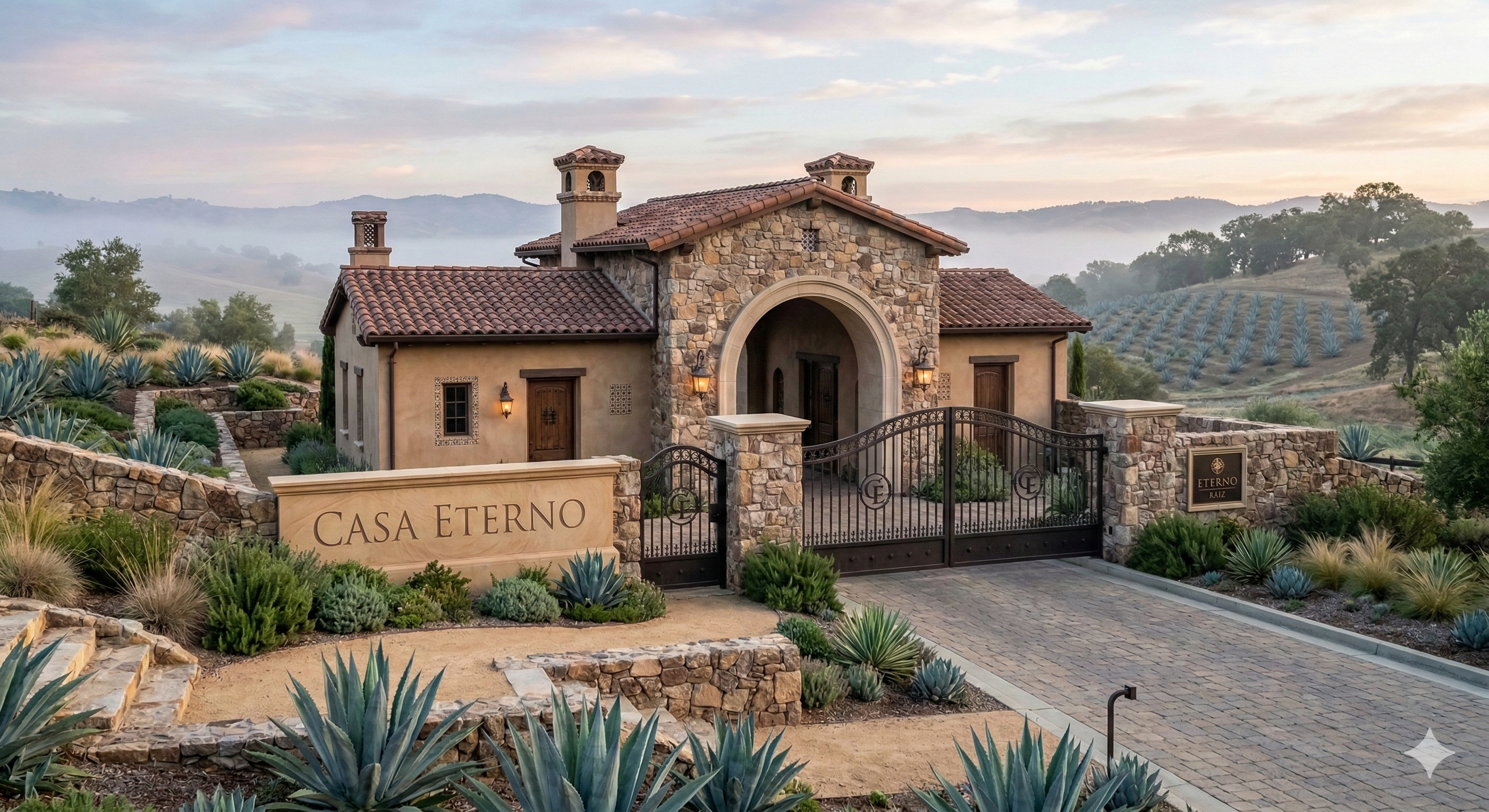 Casa Eterno - Tasting Room & Event Space